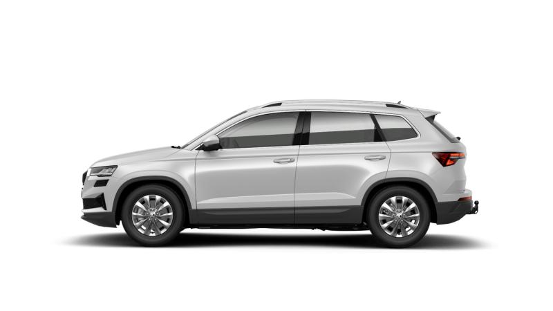 Škoda Karoq Selection TSI