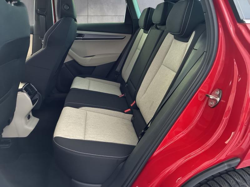 Škoda KAROQ 4x4 Style Limited TDI DSG