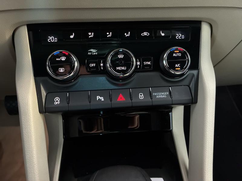 Škoda KAROQ 4x4 Style Limited TDI DSG