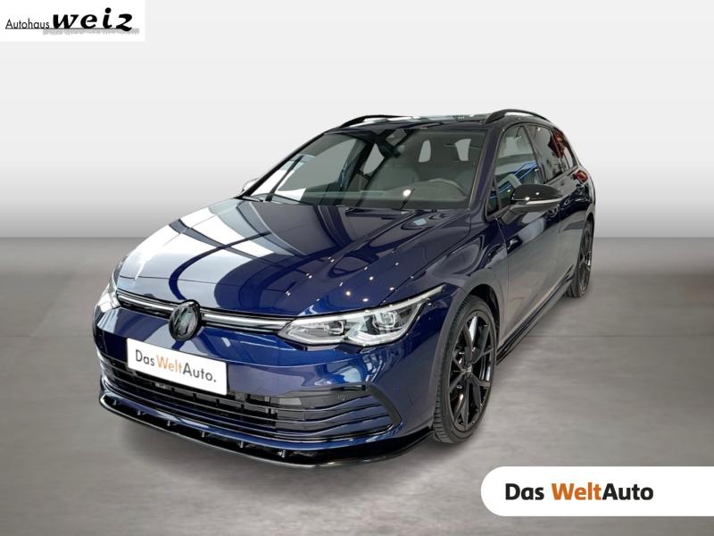 Golf Volkswagen VW Golf Variant Life TDI 4MOTION DSG