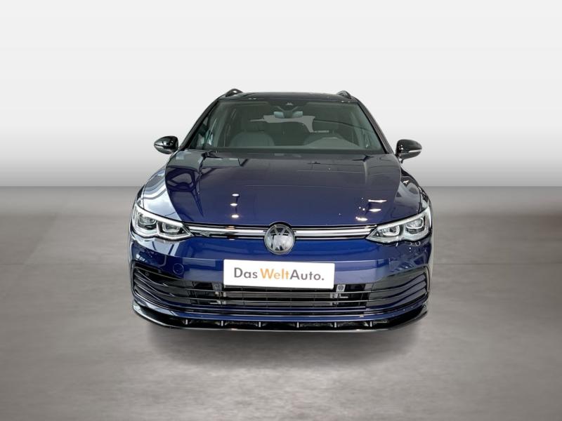 VW Golf Variant Life TDI 4MOTION DSG
