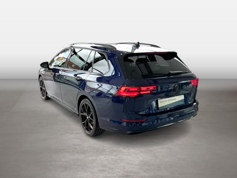 VW Golf Variant Life TDI 4MOTION DSG