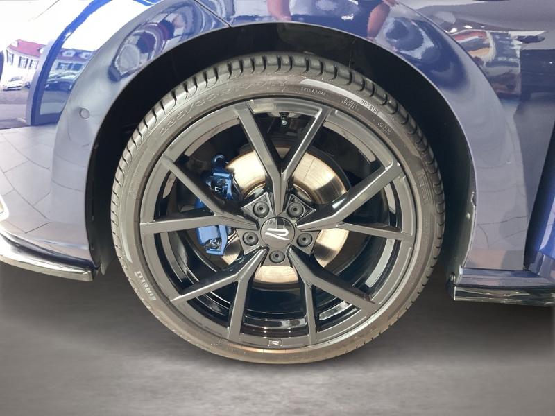 VW Golf Variant Life TDI 4MOTION DSG