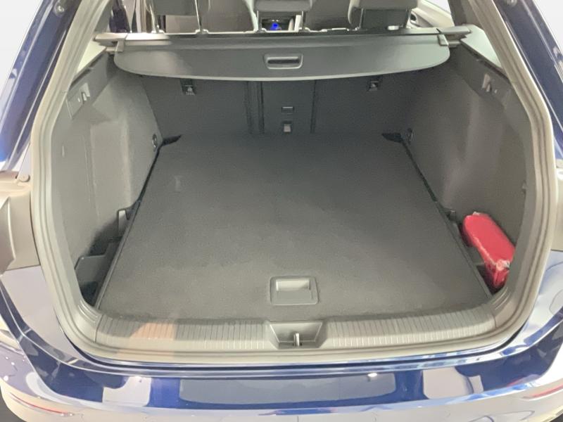 VW Golf Variant Life TDI 4MOTION DSG