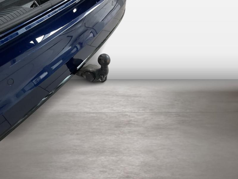 VW Golf Variant Life TDI 4MOTION DSG