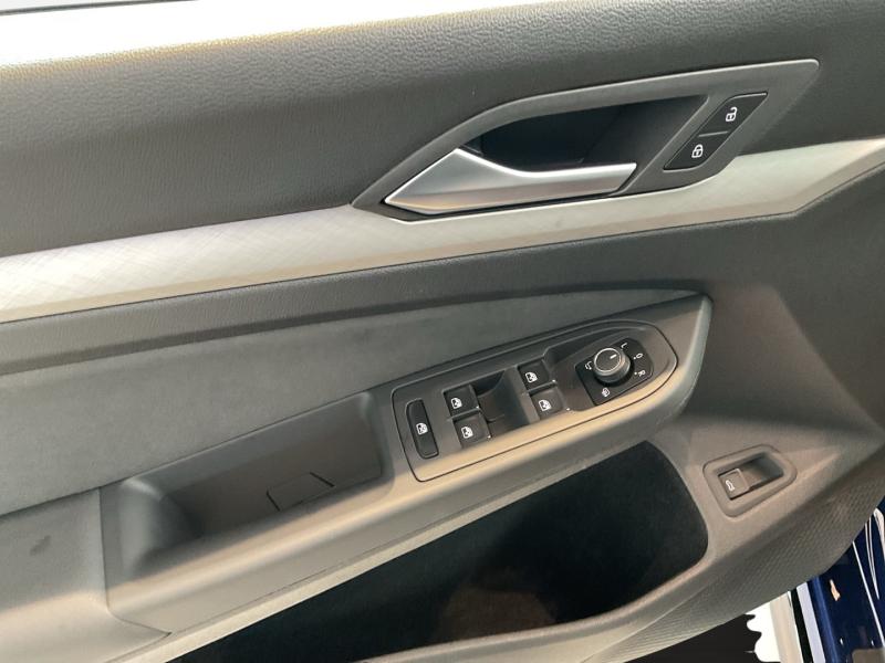 VW Golf Variant Life TDI 4MOTION DSG