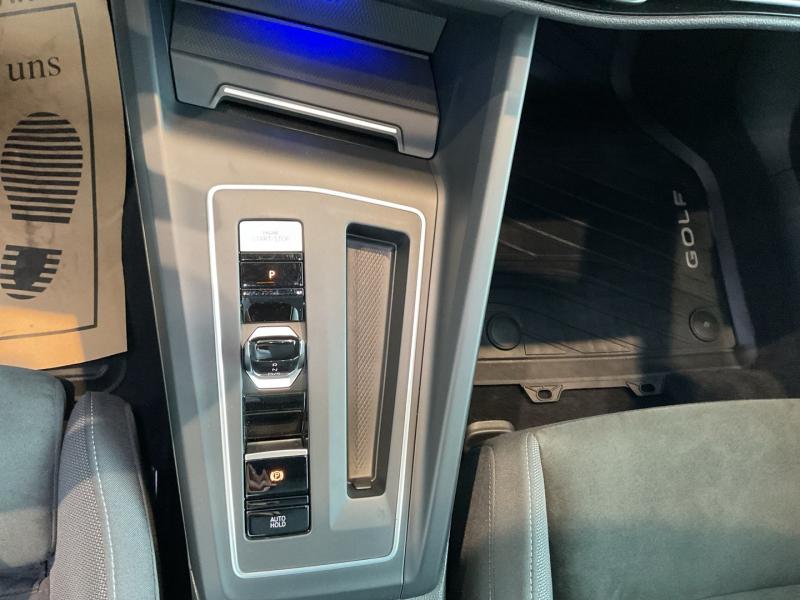 VW Golf Variant Life TDI 4MOTION DSG