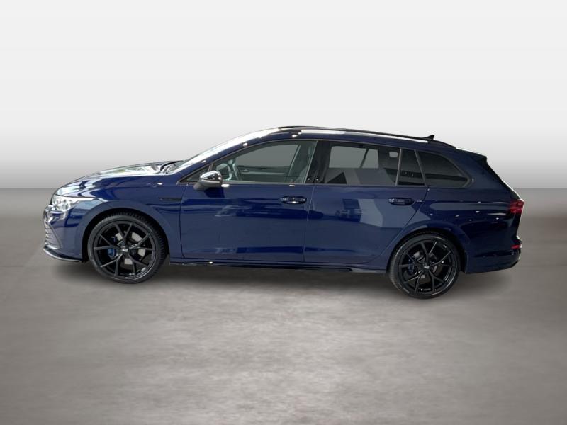 VW Golf Variant Life TDI 4MOTION DSG