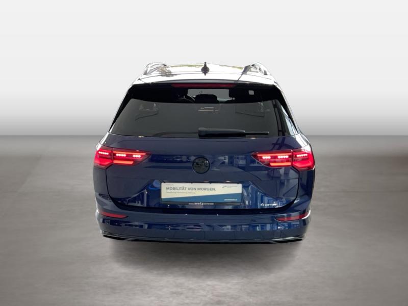 VW Golf Variant Life TDI 4MOTION DSG