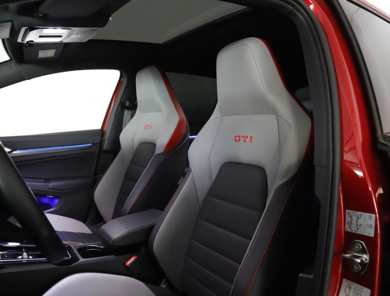 VW Golf GTI Clubsport