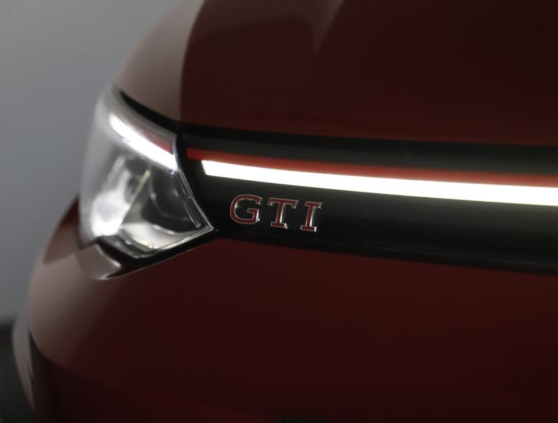 VW Golf GTI Clubsport