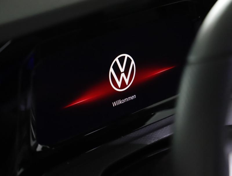 VW Golf GTI Clubsport