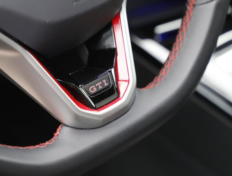 VW Golf GTI Clubsport
