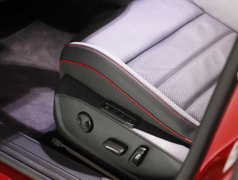 VW Golf GTI Clubsport