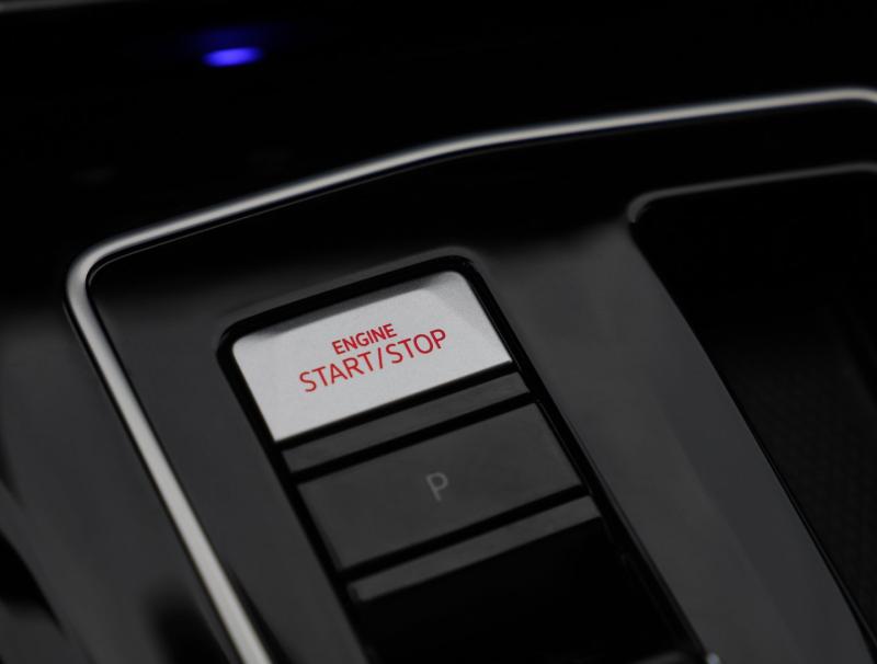 VW Golf GTI Clubsport