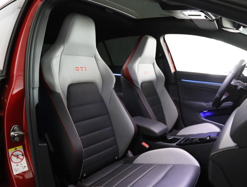 VW Golf GTI Clubsport