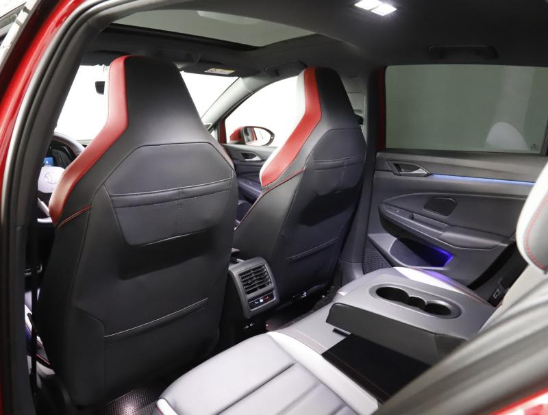 VW Golf GTI Clubsport