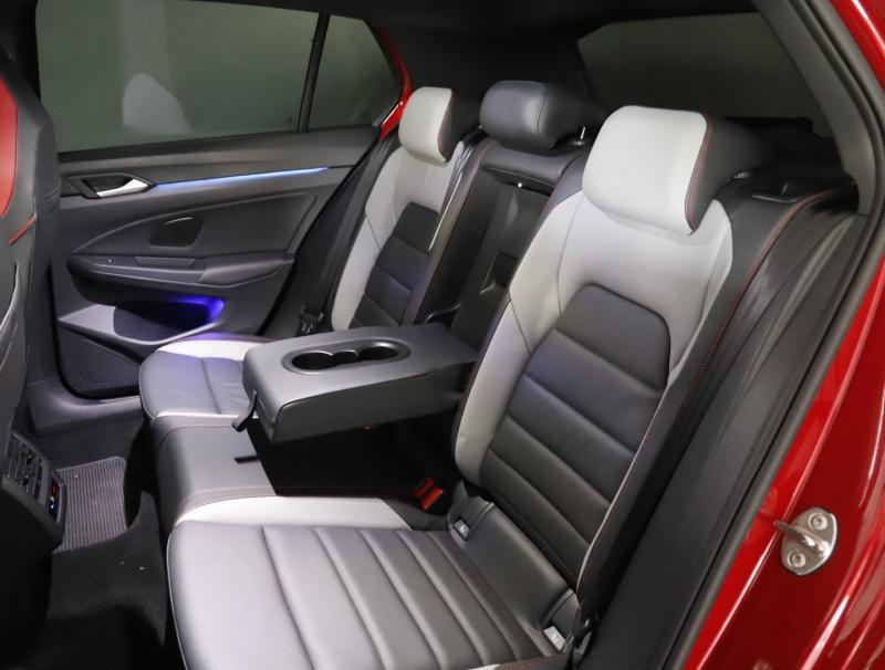 VW Golf GTI Clubsport