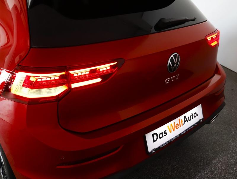 VW Golf GTI Clubsport