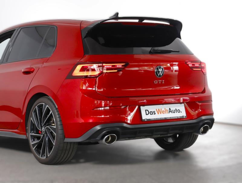 VW Golf GTI Clubsport