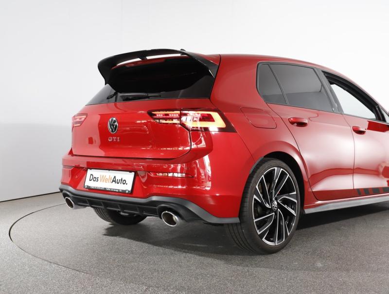 VW Golf GTI Clubsport