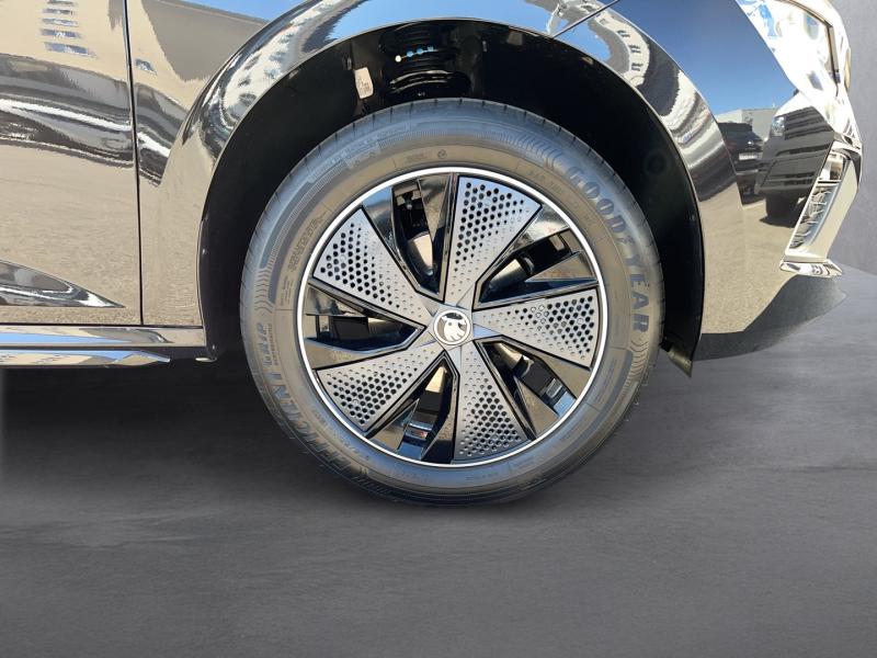 Škoda Kamiq Monte Carlo TSI