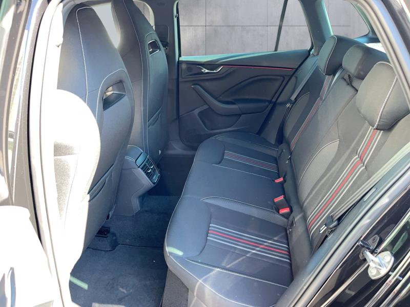 Škoda Kamiq Monte Carlo TSI