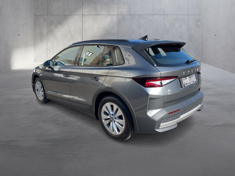 Škoda Elroq 50