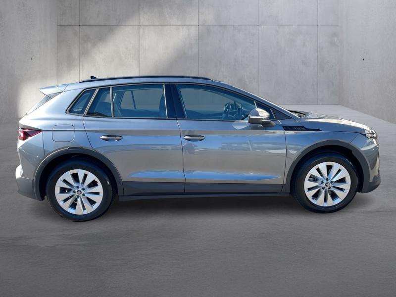 Škoda Elroq 50
