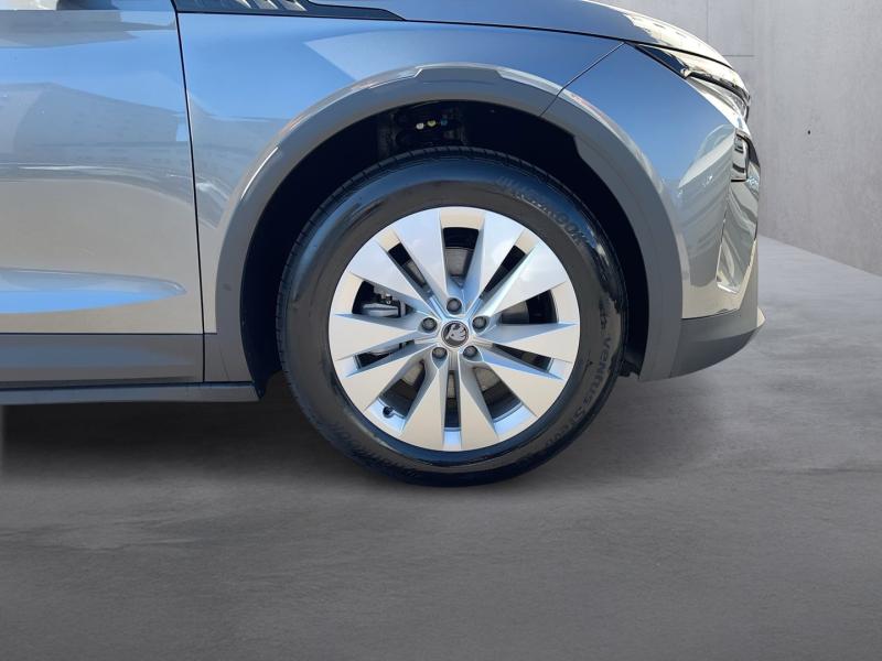 Škoda Elroq 50