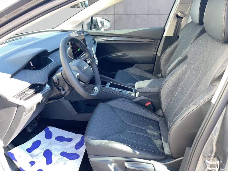 Škoda Elroq 50