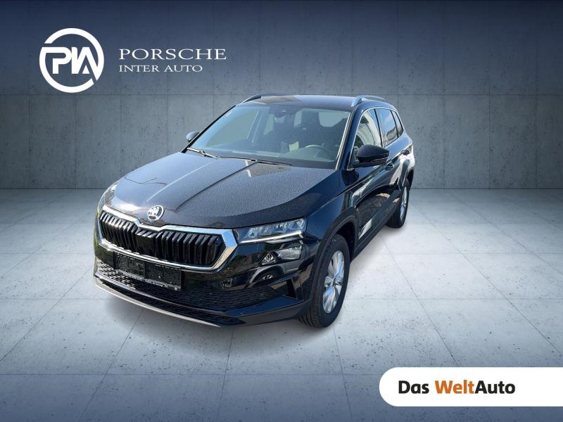 Škoda Karoq Selection TSI