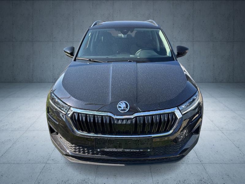 Škoda Karoq Selection TSI