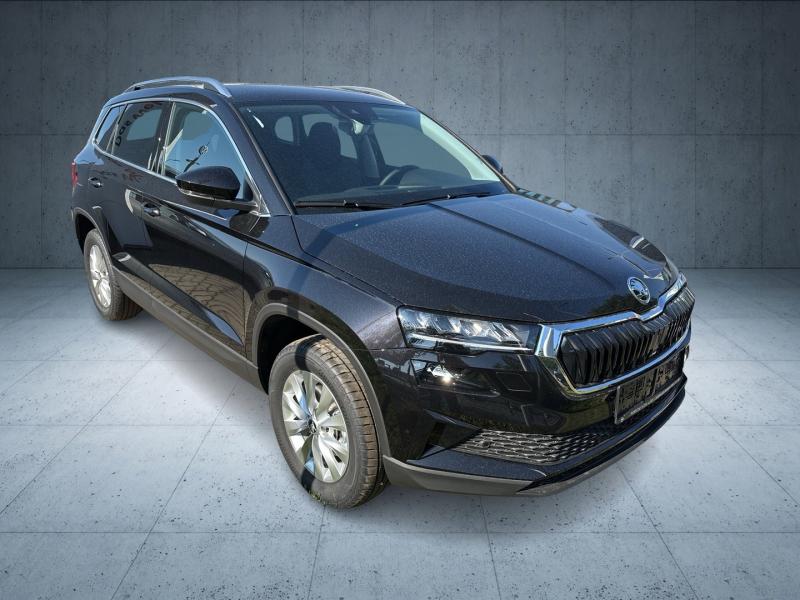 Škoda Karoq Selection TSI