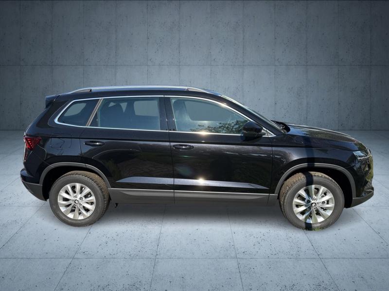 Škoda Karoq Selection TSI