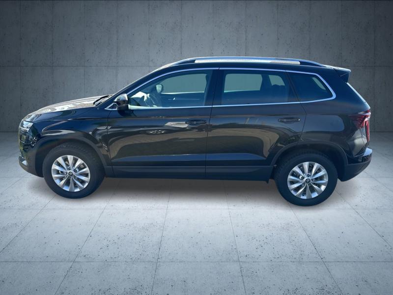 Škoda Karoq Selection TSI