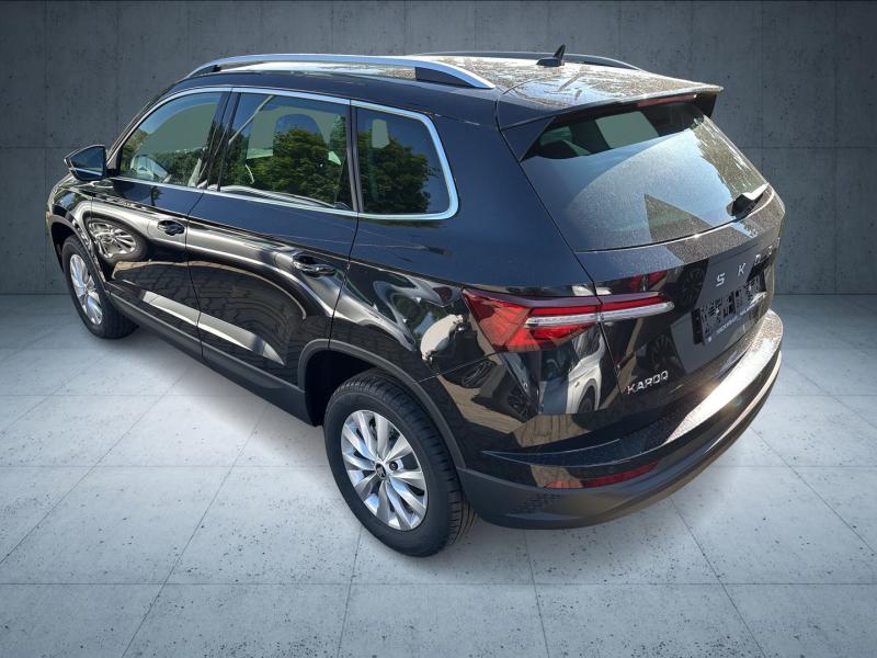 Škoda Karoq Selection TSI