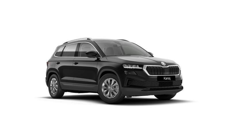 Škoda Karoq Selection TSI