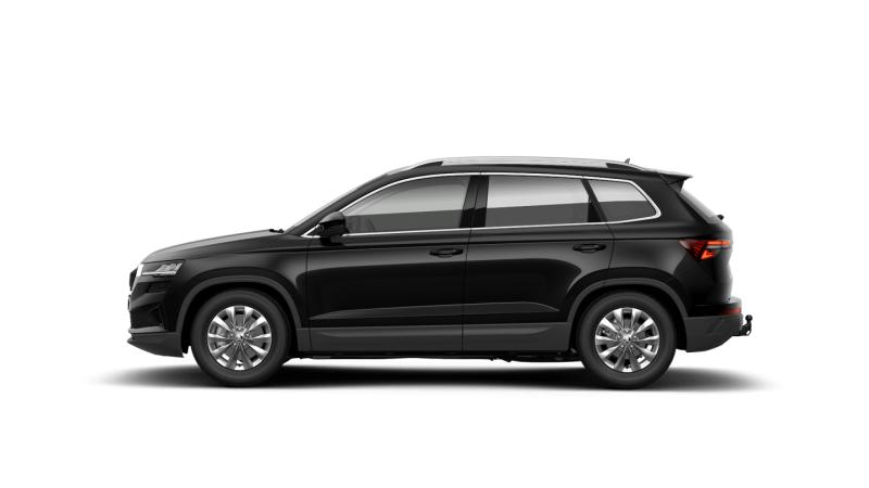 Škoda Karoq Selection TSI