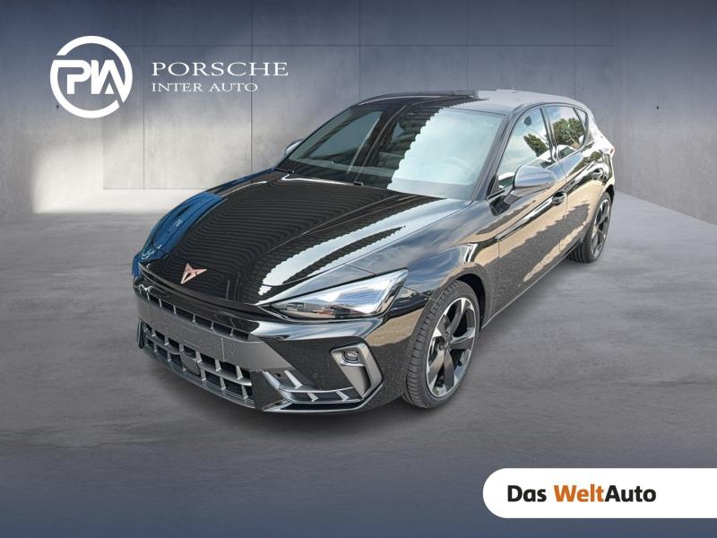 CUPRA Leon 1.5 TSI 150 PS ACT