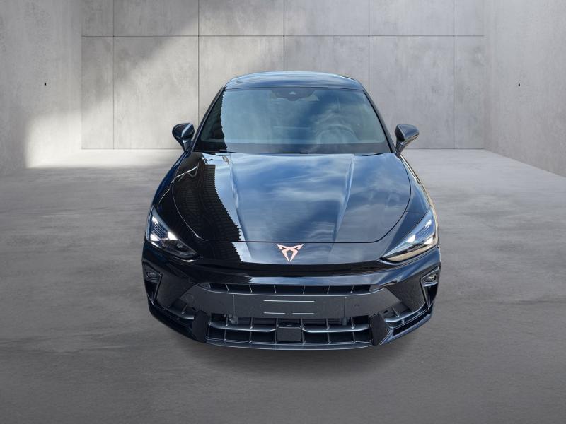 CUPRA Leon 1.5 TSI 150 PS ACT