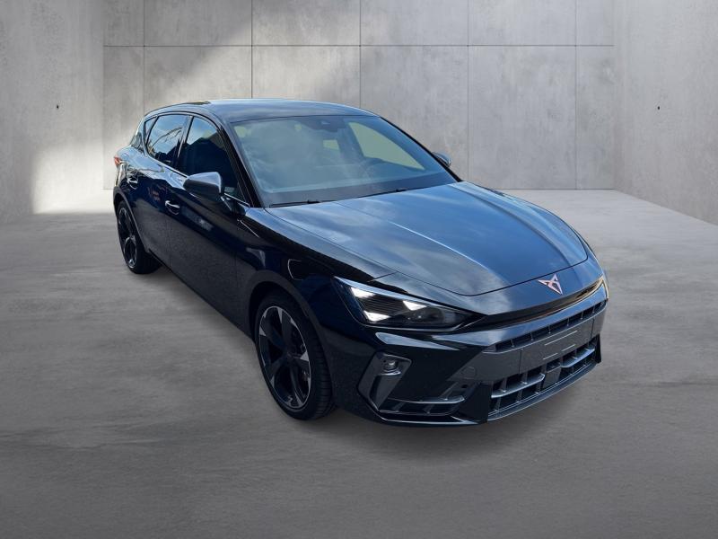 CUPRA Leon 1.5 TSI 150 PS ACT