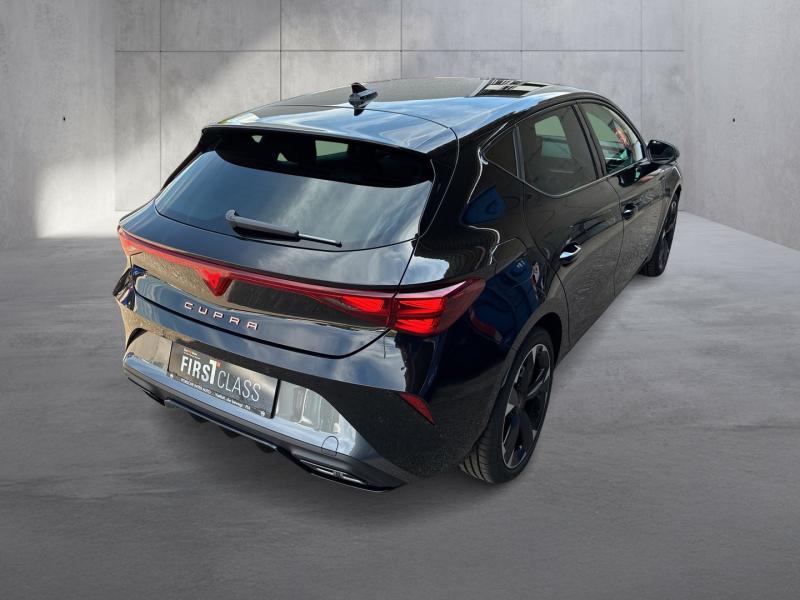 CUPRA Leon 1.5 TSI 150 PS ACT