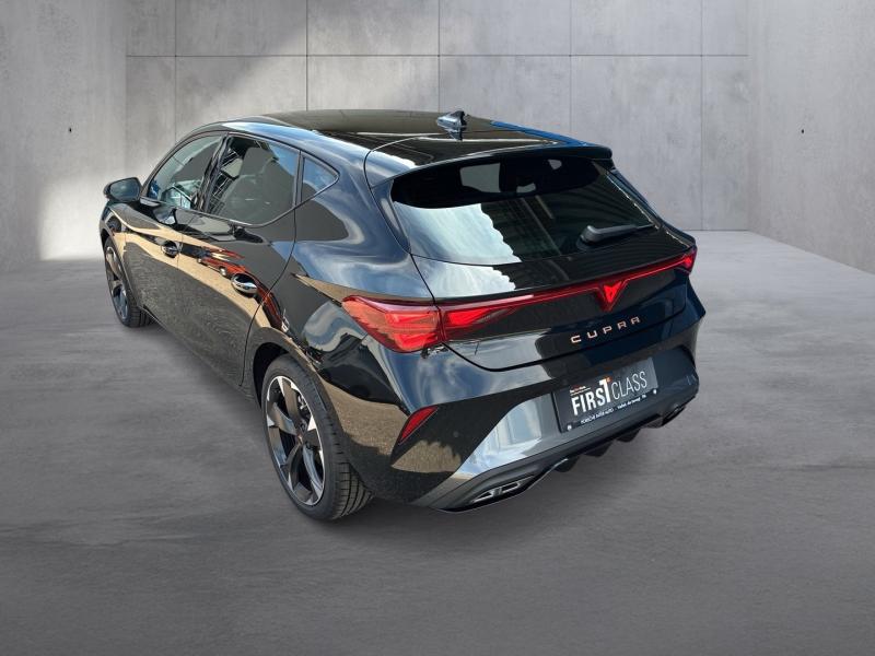 CUPRA Leon 1.5 TSI 150 PS ACT