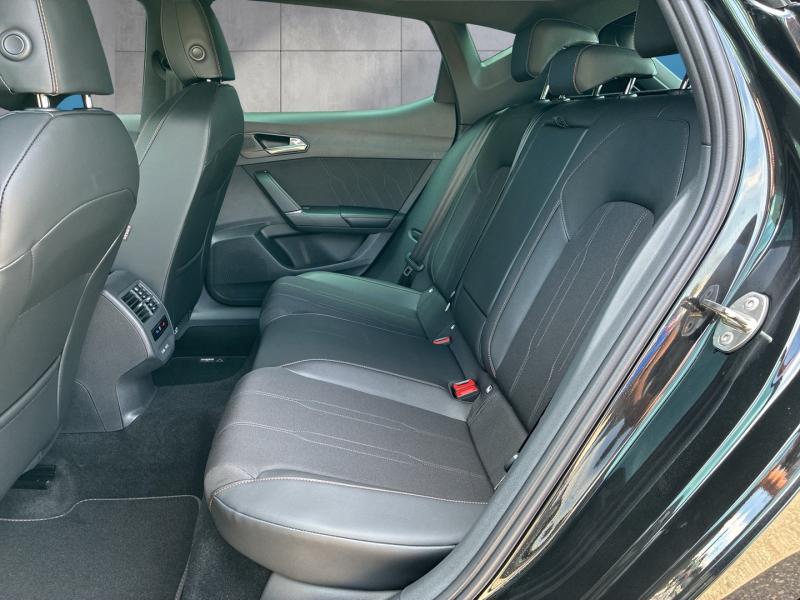 CUPRA Leon 1.5 TSI 150 PS ACT