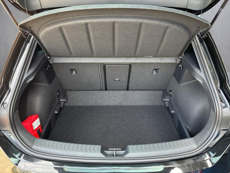 CUPRA Leon 1.5 TSI 150 PS ACT