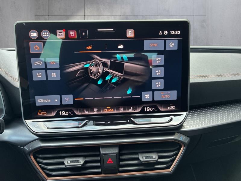 CUPRA Leon 1.5 TSI 150 PS ACT