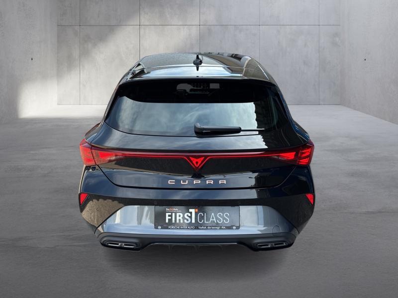 CUPRA Leon 1.5 TSI 150 PS ACT