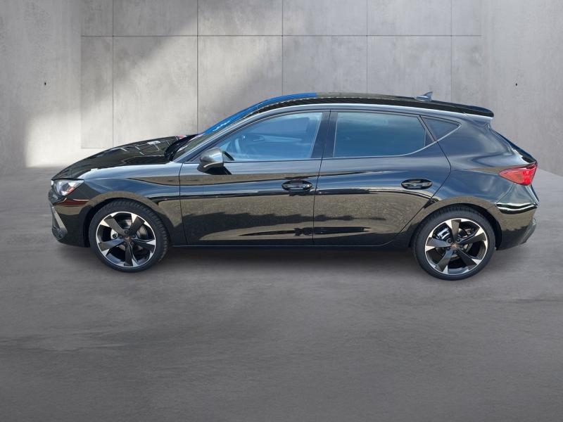 CUPRA Leon 1.5 TSI 150 PS ACT