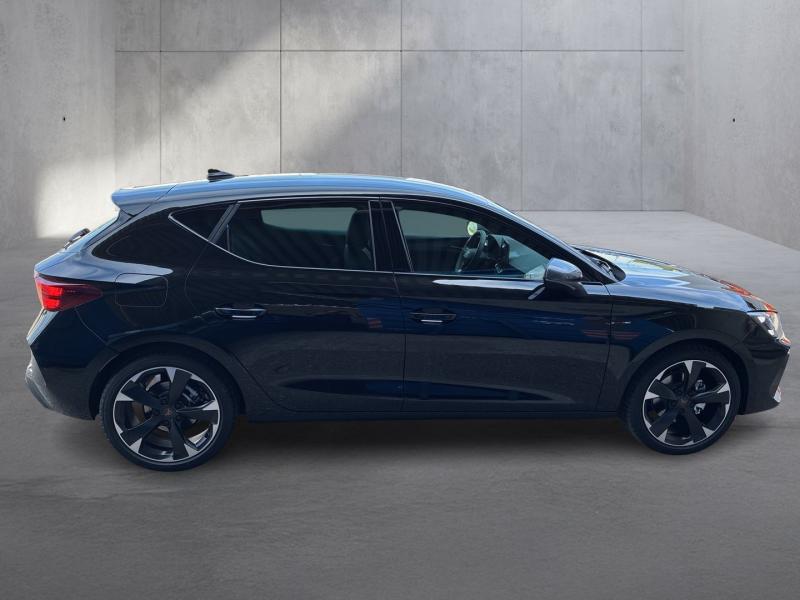 CUPRA Leon 1.5 TSI 150 PS ACT